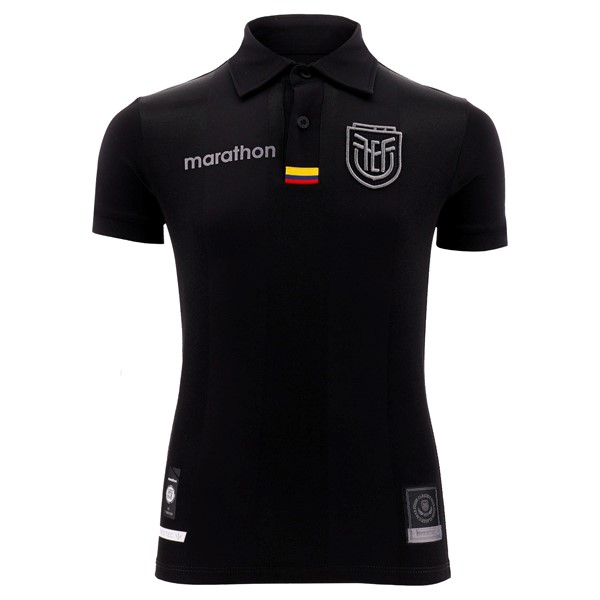 Thailande Maillot Ecuador Commemorative Edition 2026